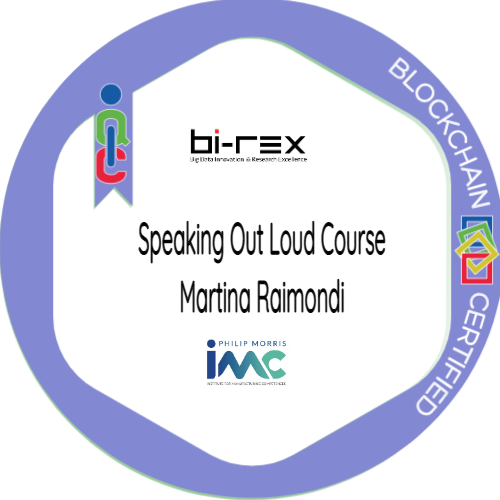 Badge pubblico 57932